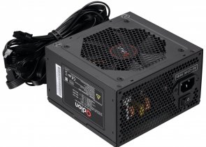 Блок живлення FSP Qdion 550W QD-550DS (QD-550DS 80+)