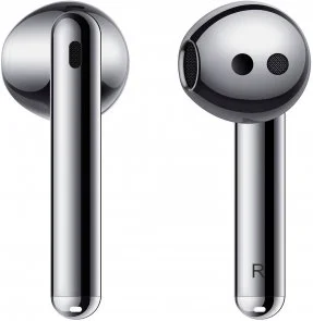 Фото: Навушники Huawei Freebuds 4 Silver Frost (55034500) № 3 | KTC