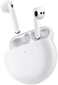 Гарнітура Huawei Freebuds 4 Ceramic White (55034498)