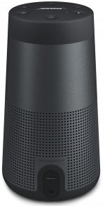 Портативна акустика BOSE SoundLink Revolve II Black (858365-2110)