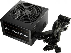 Блок живлення FSP 650W Hexa 85+ Pro (HA2-650)