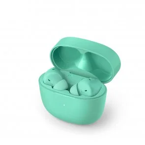 Фото: Навушники Philips TAT2206GR/00 Green № 4 | KTC