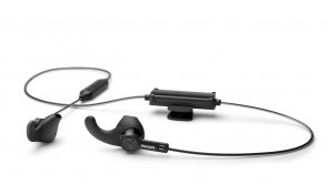 Навушники Philips TAA3206BK/00 Black