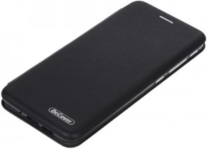 Чохол BeCover for Xiaomi Redmi 9C - Exclusive Black (706428)