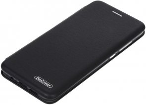 Чохол BeCover for Samsung Galaxy M12 - Exclusive Black (706426)