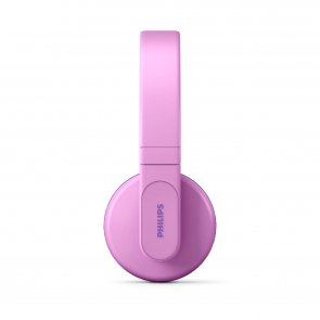 Гарнітура Philips Kids TAK4206 Pink (TAK4206PK/00)