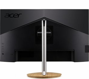 Монітор Acer ConceptD CP1271Vbmiiprzx Black (UM.HC1EE.V09)