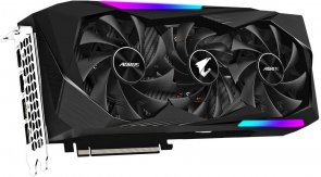 Відеокарта Gigabyte RX 6800 XT Master 16G (GV-R68AORUS M-16GD)