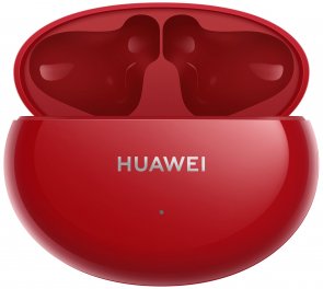 Гарнітура Huawei Freebuds 4i Red Edition (55034194)