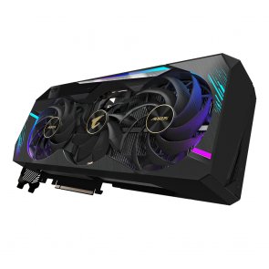 Відеокарта Gigabyte RTX 3080 Ti Xtreme 12G (GV-N308TAORUS X-12GD)