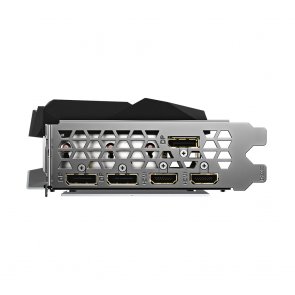 Відеокарта Gigabyte RTX 3080 Gaming OC 10G rev.2.0 (GV-N3080GAMING OC-10GD rev.2.0)