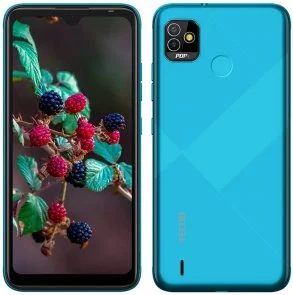 Фото: Смартфон TECNO POP 5 BD2p 2/32GB Ice Blue (4895180768354) № 3 | KTC