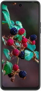 Фото: Смартфон TECNO Camon 17P CG7n 6/128GB Magnet Black (4895180766800) № 3 | KTC