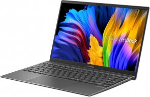 Ноутбук ASUS ZenBook UM425UG-AM026 Light Grey