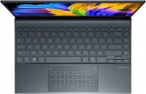 Ноутбук ASUS ZenBook OLED UM325UA-KG111T Pine Grey