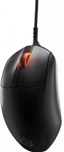 Миша SteelSeries Prime Plus Black (62490)