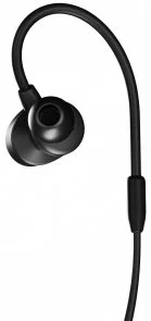 Гарнітура SteelSeries Tusq Black (61650)