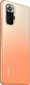 Смартфон Xiaomi Redmi Note 10 Pro 6/128GB Gradient Bronze