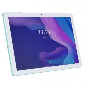 Фото: Планшет Alcatel 1T 10 8092 Cream Mint (8092-2BALUA1) № 2 | KTC