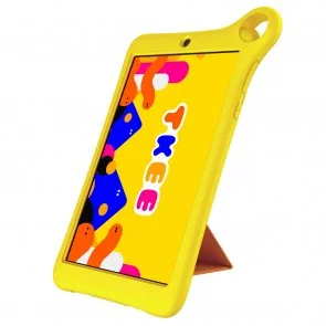 Фото: Планшет Alcatel TKEE Mid 9032X Yellow with case (688130244695) № 7 | KTC