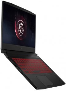 Ноутбук MSI Pulse GL6611UEK-250XUA