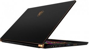 Ноутбук MSI GS7510SFS-039UA