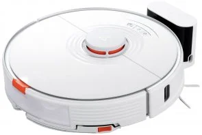 Фото: Робот-пилосос Roborock S7 White № 11 | KTC