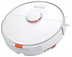 Фото: Робот-пилосос Roborock S7 White № 8 | KTC