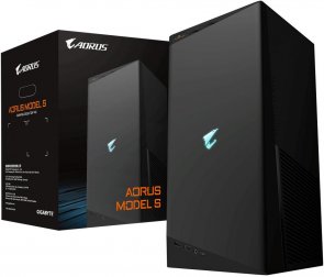 Персональний комп'ютер Gigabyte Aorus Model S (GB-AMSI9N8I-2051)