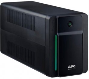 ПБЖ APC Easy-UPS BVX 1600VA Schuko (BVX1600LI-GR)