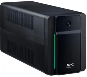 Фото: ДБЖ APC Easy-UPS BVX 1600VA Schuko (BVX1600LI-GR) № 2 | KTC