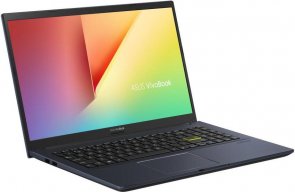 Ноутбук ASUS VivoBook M513IA-BQ533 Bespoke Black