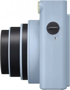 Фото: Камера миттєвого друку Fujifilm INSTAX SQ1 Glacier Blue (16672142) № 3 | KTC