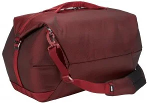 Фото: Дорожня сумка THULE Subterra 45L Weekender Duffel Ember (3203518) № 6 | KTC