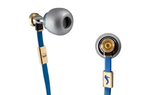 Фото: Гарнітура Monster Miles Davis Trumpet High Performance ControlTalk № 2 | KTC
