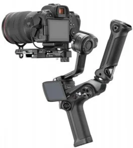Фото: Стедікам Zhiyun Weebill 2 Combo (C020117EUR) № 6 | KTC