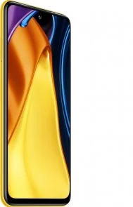 Фото: Смартфон POCO M3 Pro 6/128GB Yellow № 3 | KTC