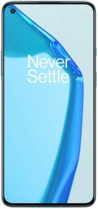 Смартфон OnePlus 9R LE2100 12/256GB Lake Blue