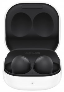 Гарнітура Samsung Galaxy Buds 2 Black (SM-R177NZKASEK)