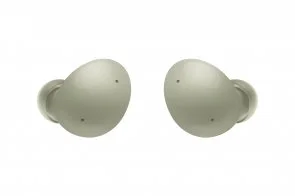 Фото: Навушники Samsung Galaxy Buds 2 Olive (SM-R177NZGASEK) № 3 | KTC