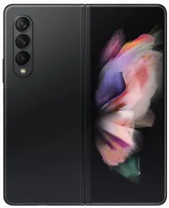 Фото: Смартфон Samsung Galaxy Fold 3 12/256GB Phantom Black (SM-F926BZKDSEK) № 3 | KTC