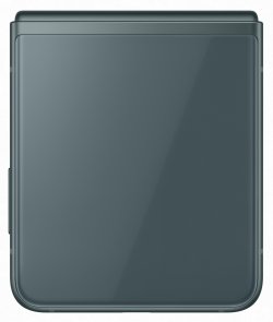 Смартфон Samsung Galaxy Z Flip 3 8/256 Green (SM-F711BZGESEK)