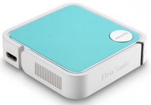 Проектор ViewSonic M1 Mini Plus (VS18107)