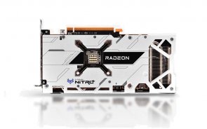 Відеокарта Sapphire RX 6600 XT NITRO+ (11309-01-20G)