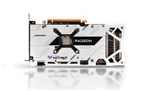 Фото: Відеокарта Sapphire RX 6600 XT NITRO+ (11309-01-20G) № 4 | KTC