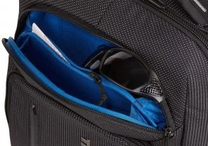 Фото: Рюкзак для ноутбука THULE Crossover 2 20L Black (3203838) № 7 | KTC
