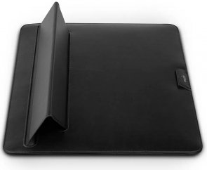 Чохол Moshi for MacBook Pro/MacBook Retina - Slim Laptop Sleeve Jet Black (99MO034008)