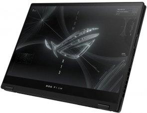 Ноутбук ASUS ROG Flow X13 GV301QC-K5006R Black