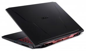 Ноутбук Acer Nitro 5 AN517-54-55QN NH.QC8EU.004 Shale Black