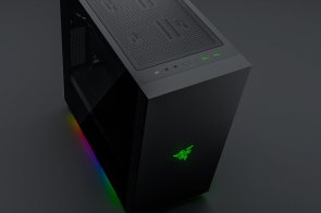 Корпус Razer Tomahawk ATX Black with window (RC21-01420100-R3M1)